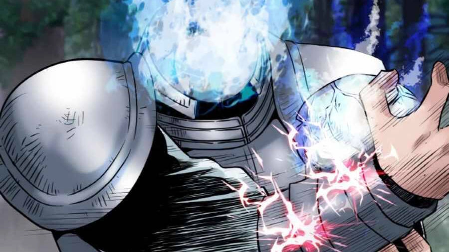 Ranker Bất Bại Chapter 46 - 115