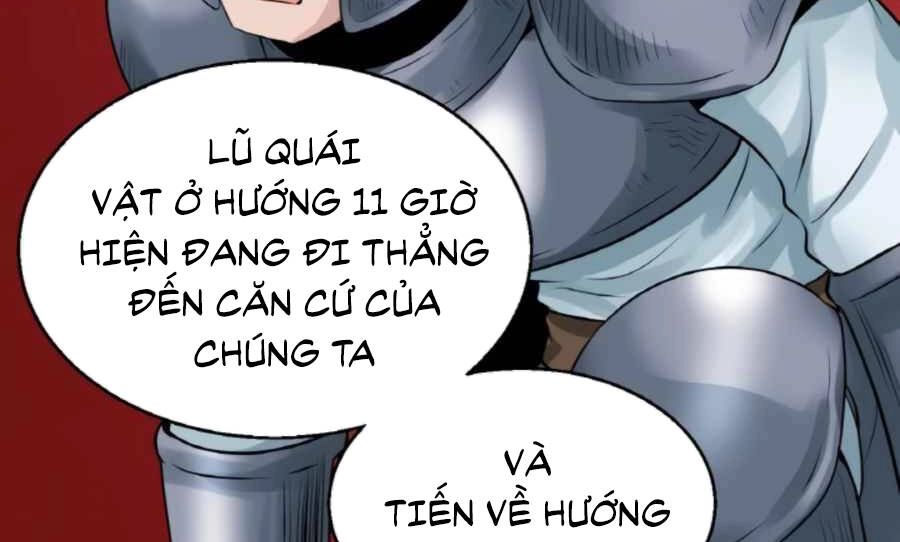 Ranker Bất Bại Chapter 46.5 - 24