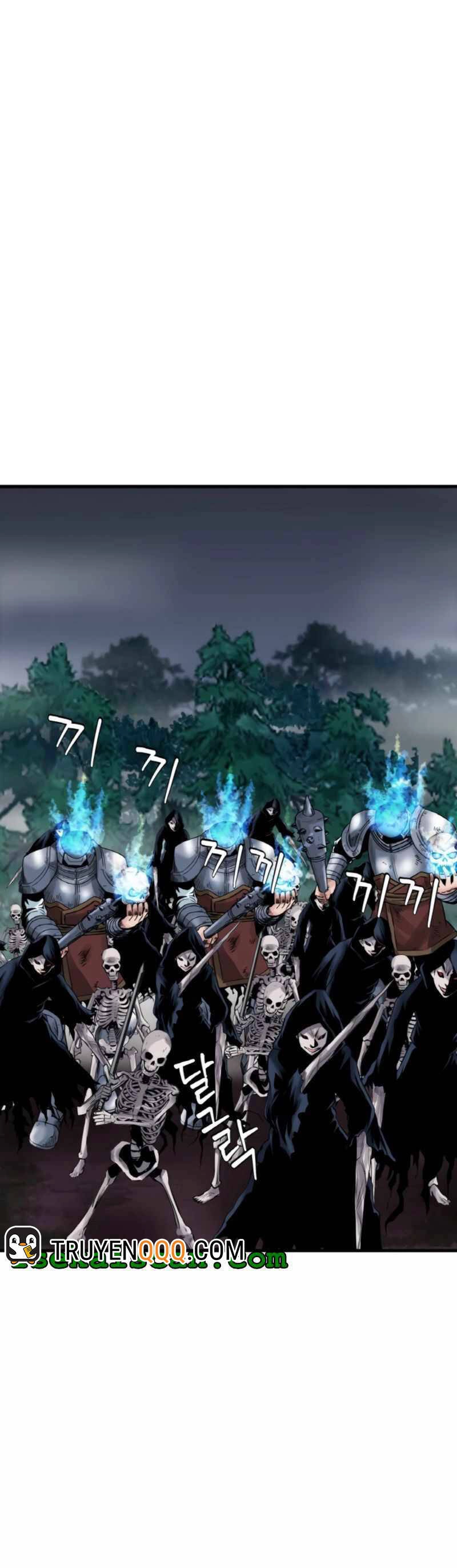 Ranker Bất Bại Chapter 47 - 2