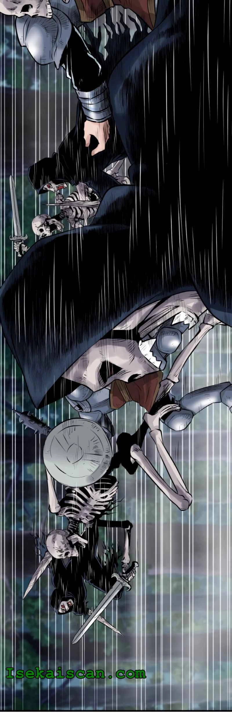 Ranker Bất Bại Chapter 47 - 5