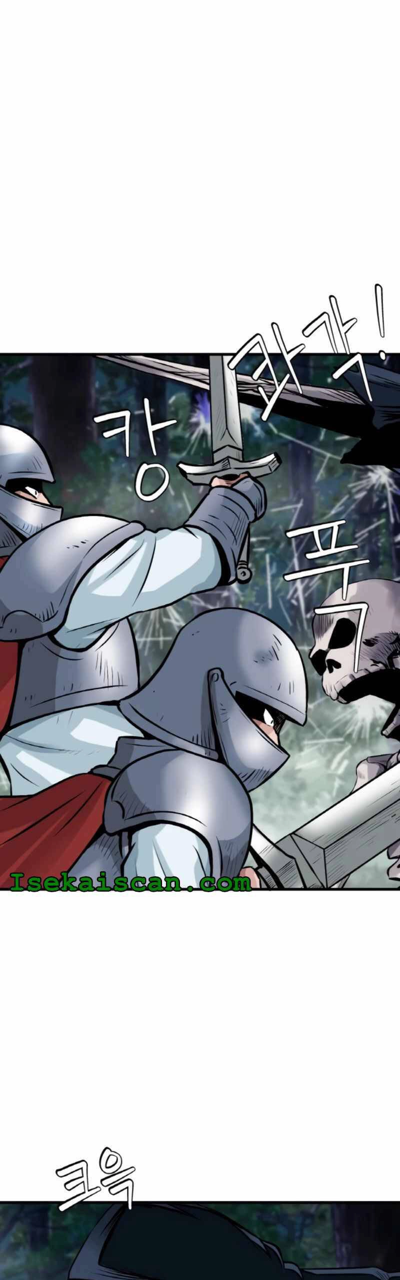 Ranker Bất Bại Chapter 47 - 6