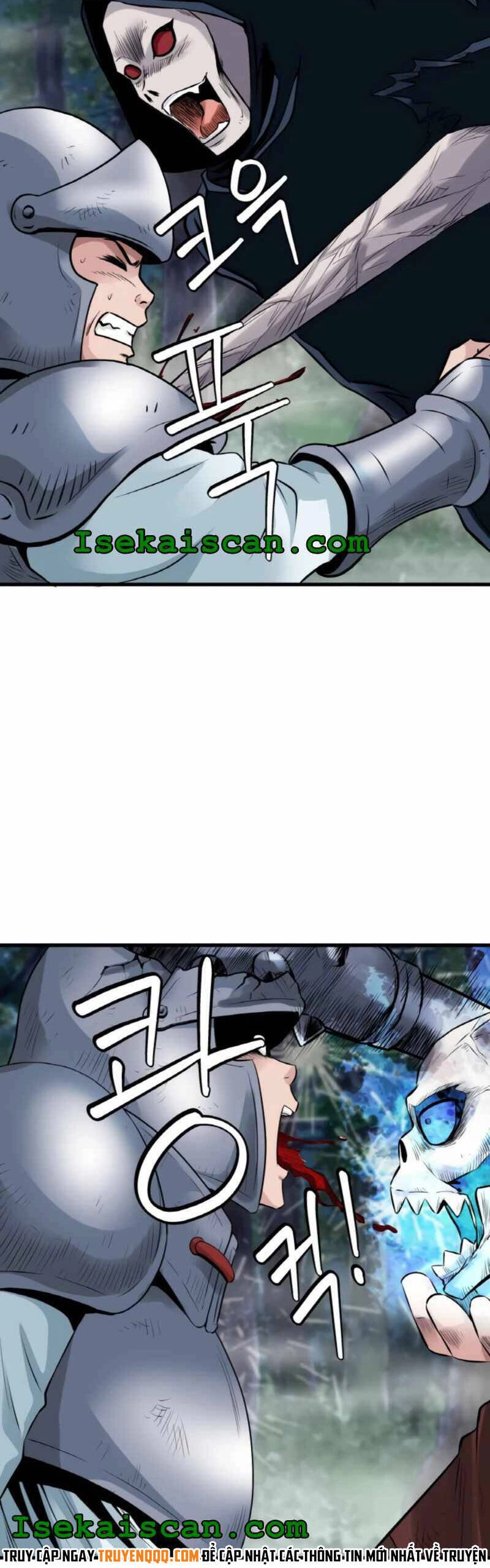 Ranker Bất Bại Chapter 47 - 7