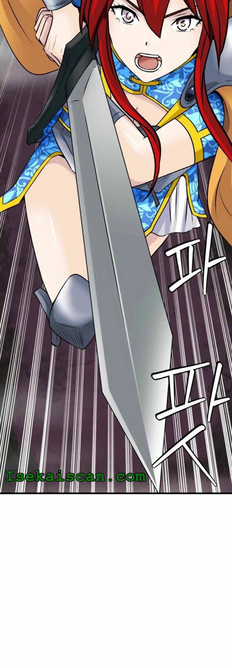 Ranker Bất Bại Chapter 47 - 9