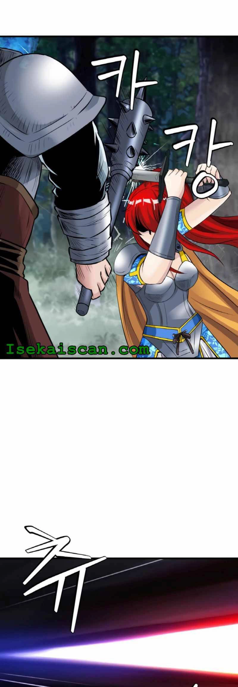 Ranker Bất Bại Chapter 47 - 10