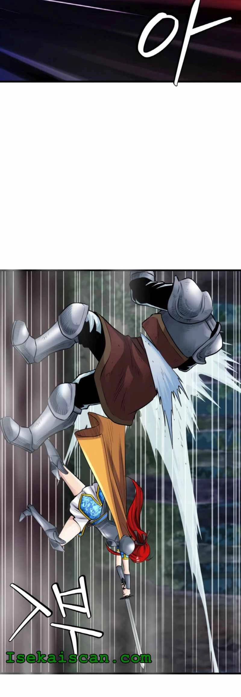 Ranker Bất Bại Chapter 47 - 11