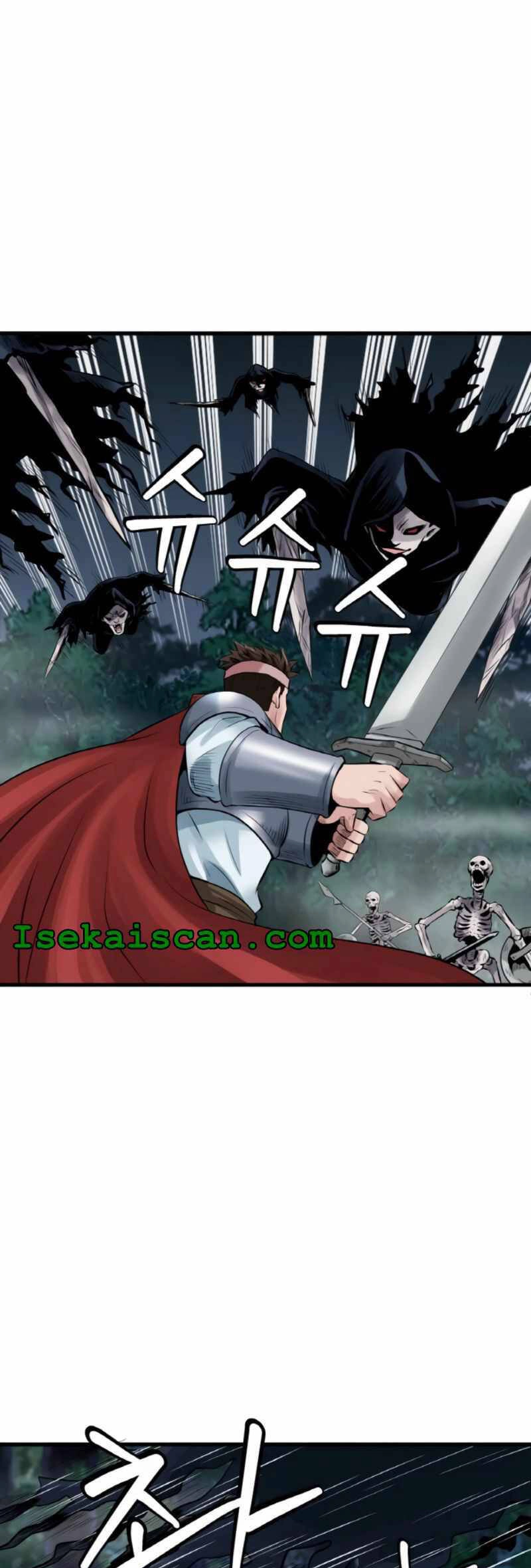 Ranker Bất Bại Chapter 47 - 12