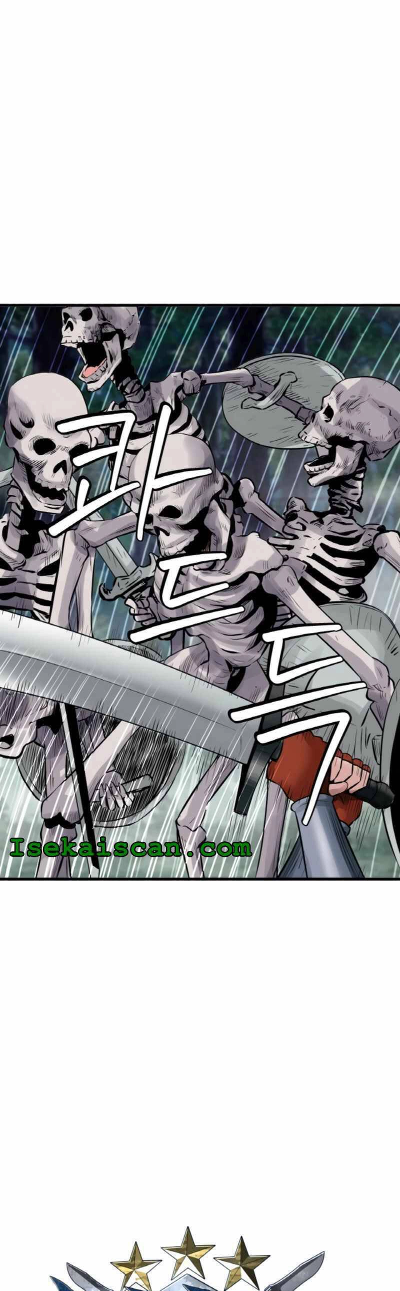 Ranker Bất Bại Chapter 47 - 14