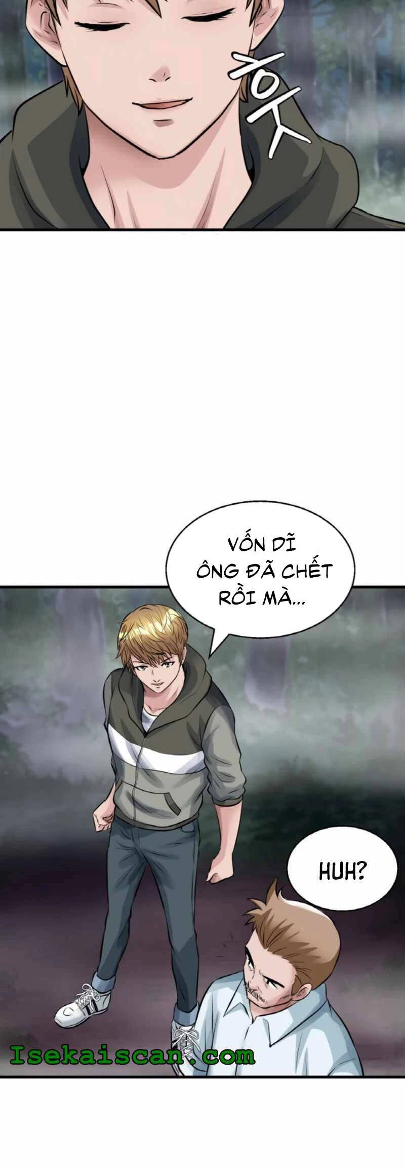 Ranker Bất Bại Chapter 47 - 19