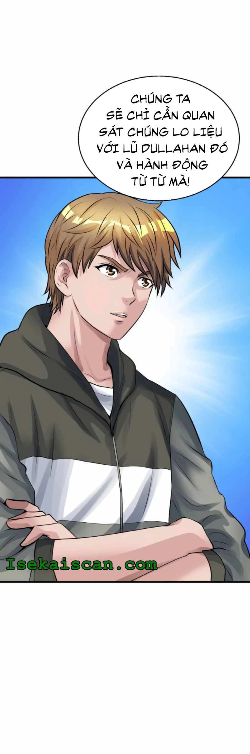 Ranker Bất Bại Chapter 47 - 22