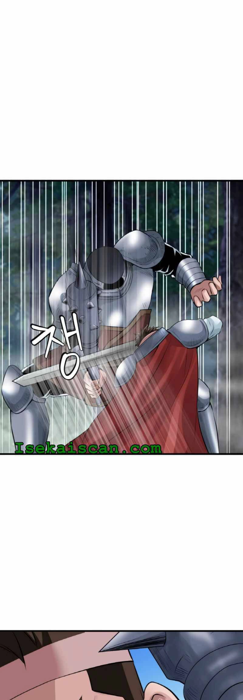 Ranker Bất Bại Chapter 47 - 26