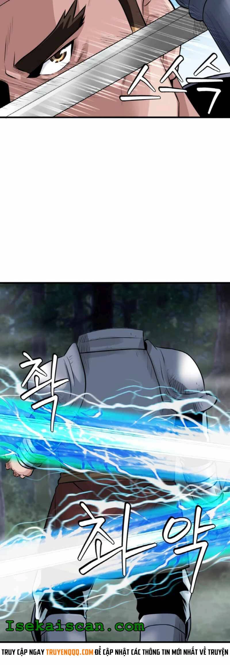 Ranker Bất Bại Chapter 47 - 27