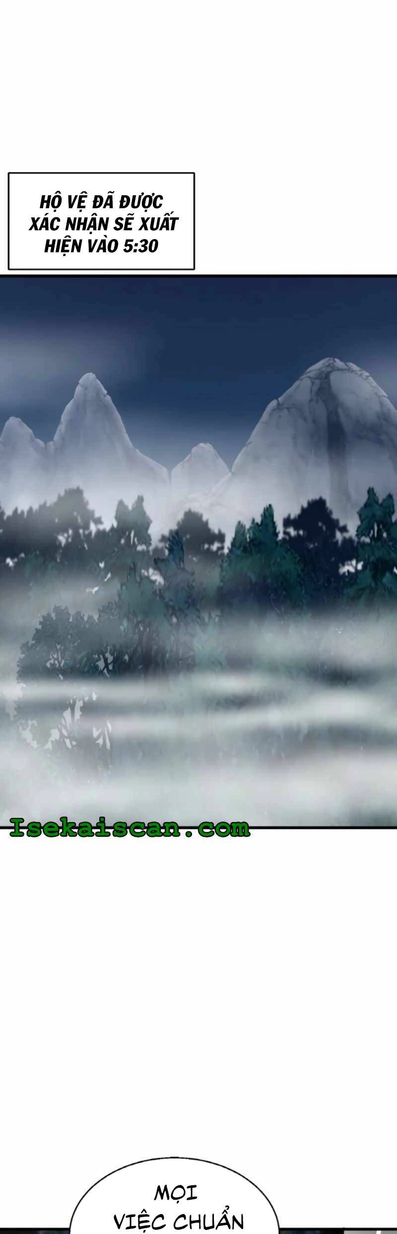 Ranker Bất Bại Chapter 47 - 32