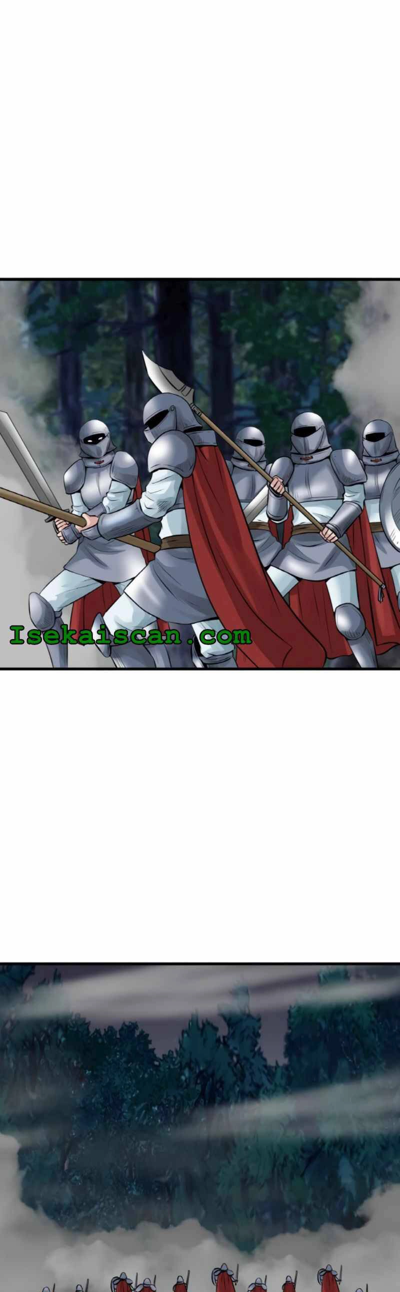 Ranker Bất Bại Chapter 47 - 37