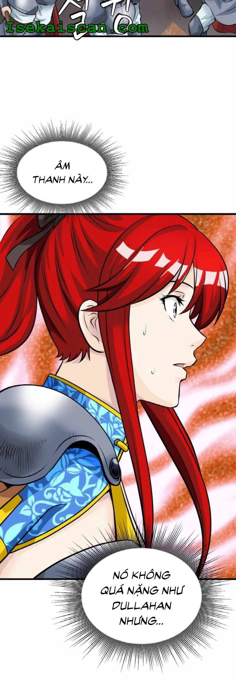 Ranker Bất Bại Chapter 47 - 40