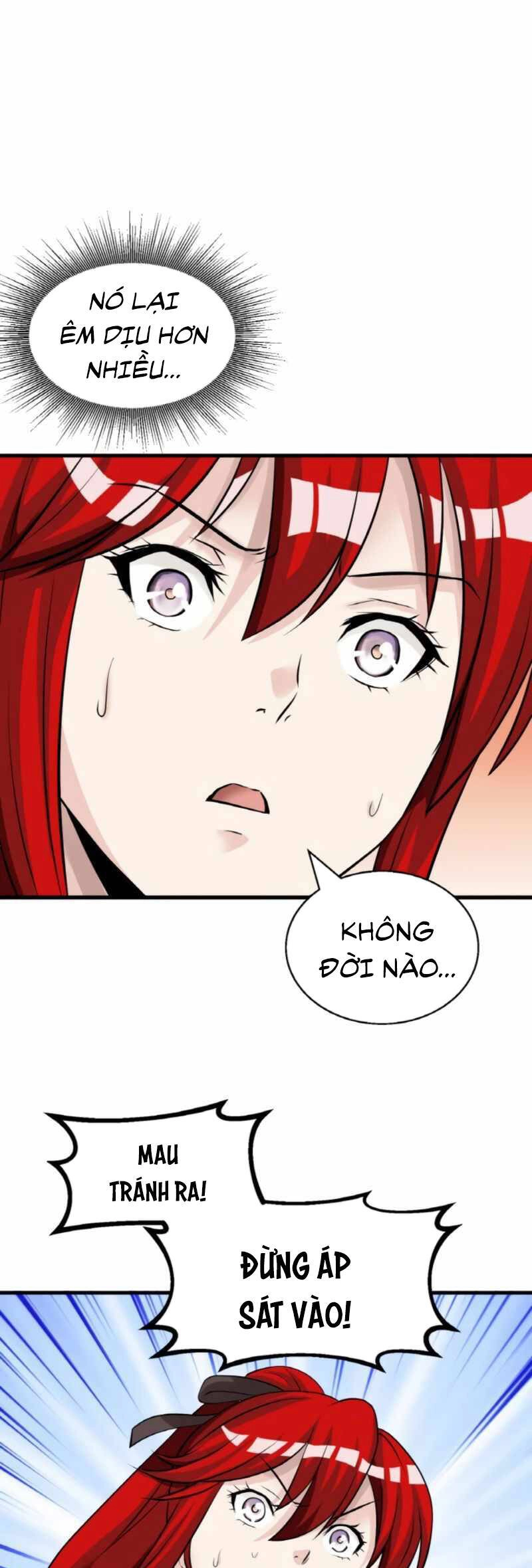 Ranker Bất Bại Chapter 47 - 41