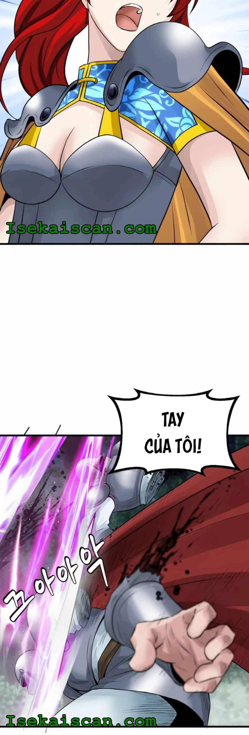 Ranker Bất Bại Chapter 47 - 42