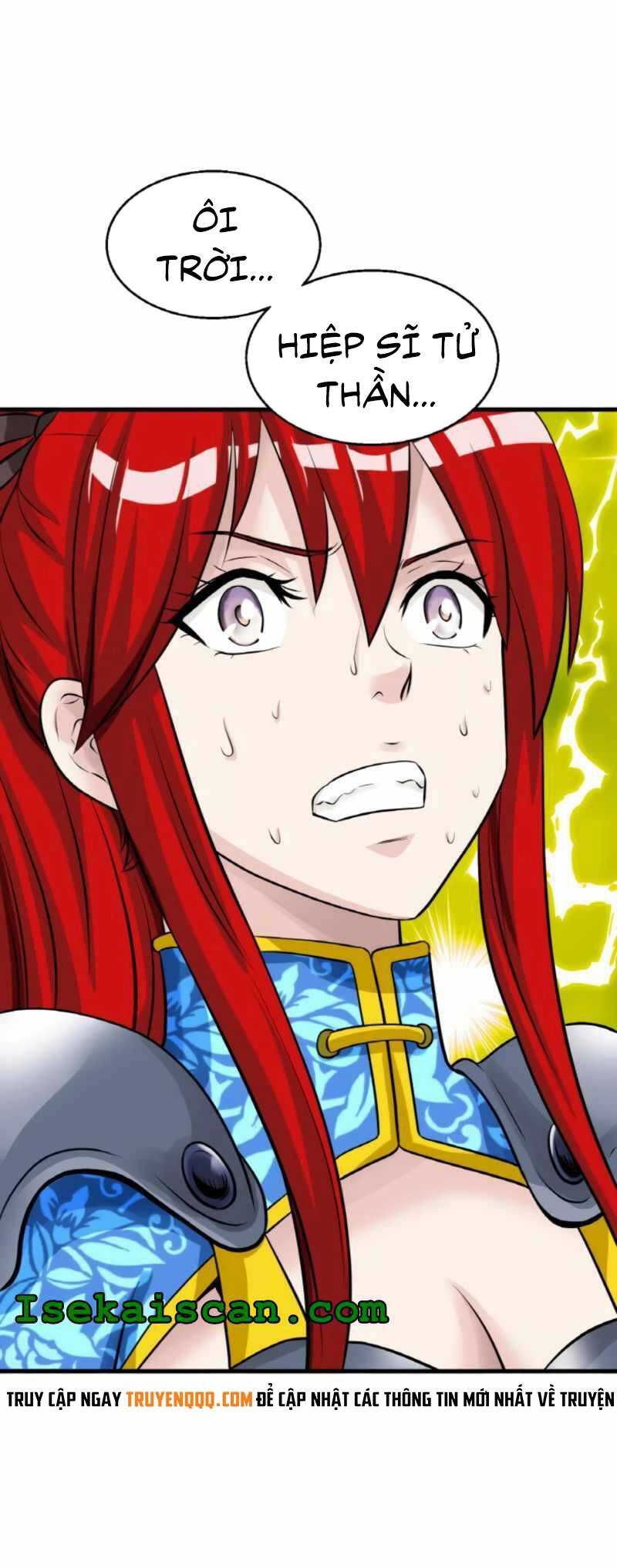 Ranker Bất Bại Chapter 47 - 45