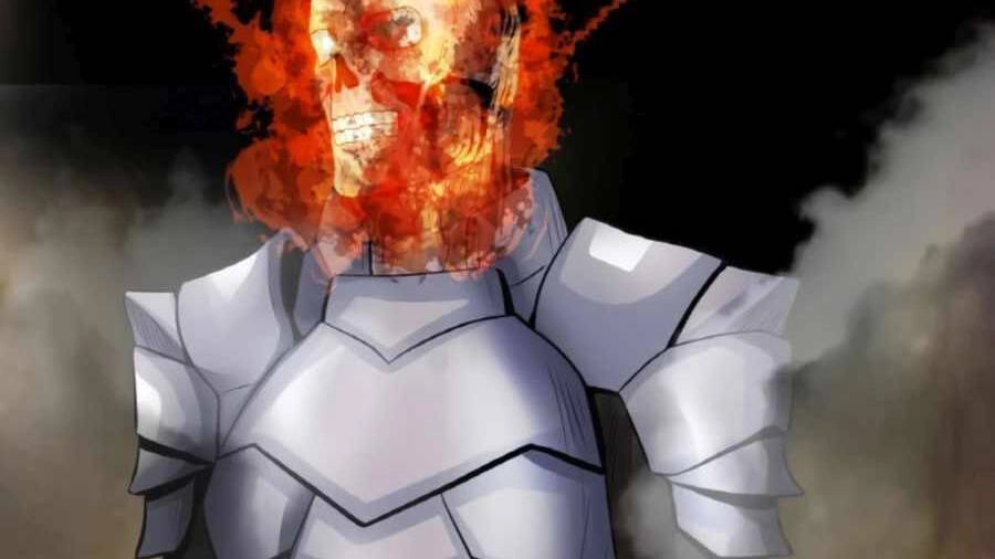 Ranker Bất Bại Chapter 48 - 4