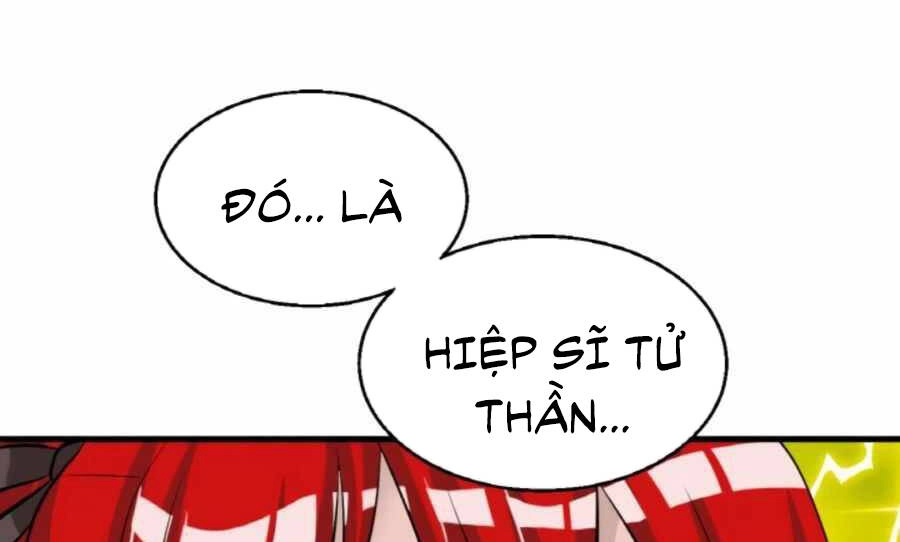 Ranker Bất Bại Chapter 48 - 8