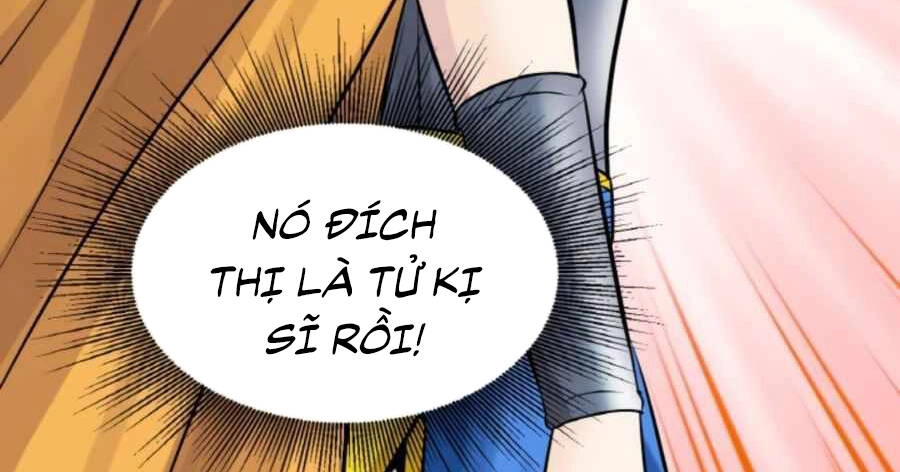 Ranker Bất Bại Chapter 48 - 16