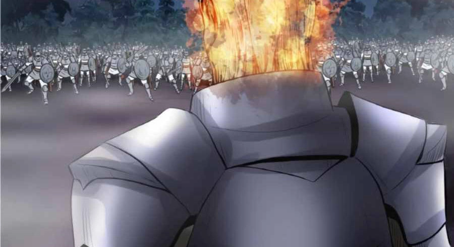 Ranker Bất Bại Chapter 48 - 30