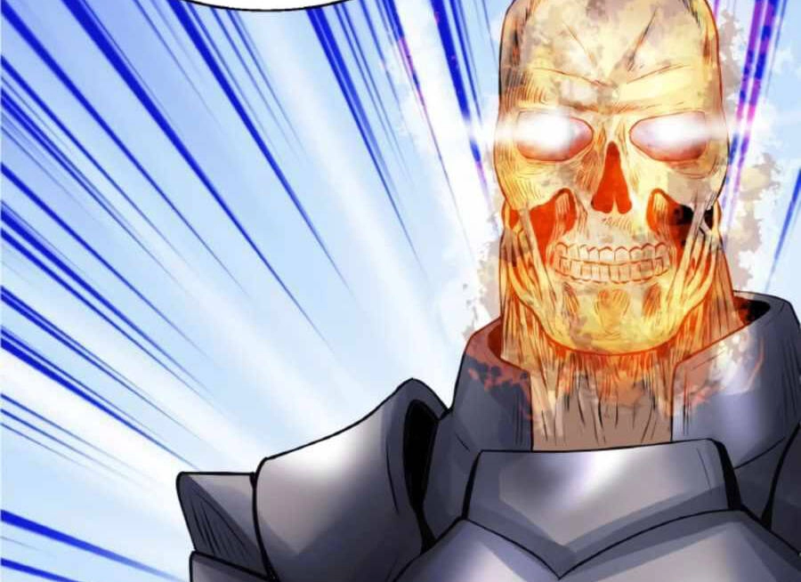 Ranker Bất Bại Chapter 48 - 33