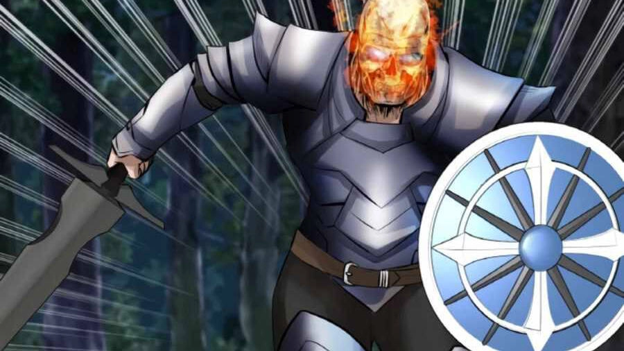 Ranker Bất Bại Chapter 48 - 43