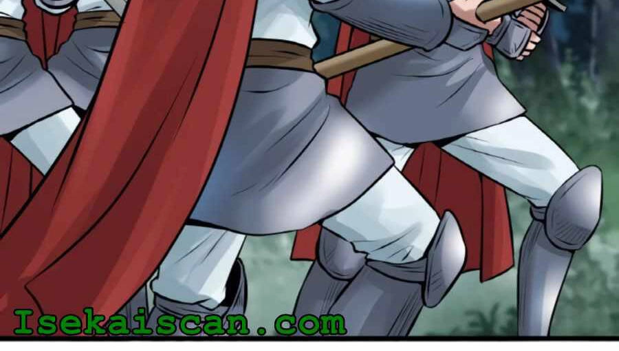 Ranker Bất Bại Chapter 48 - 48