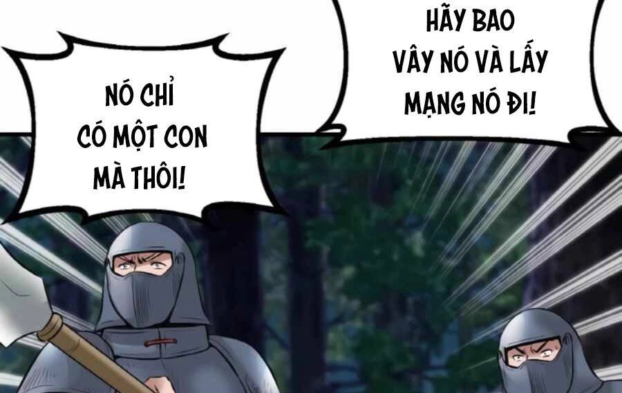 Ranker Bất Bại Chapter 48 - 50