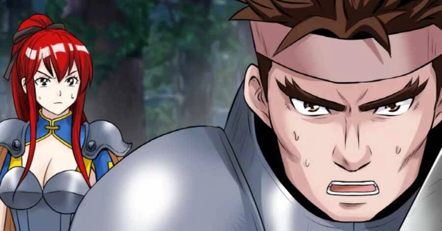 Ranker Bất Bại Chapter 48 - 68