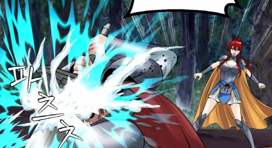 Ranker Bất Bại Chapter 48 - 87