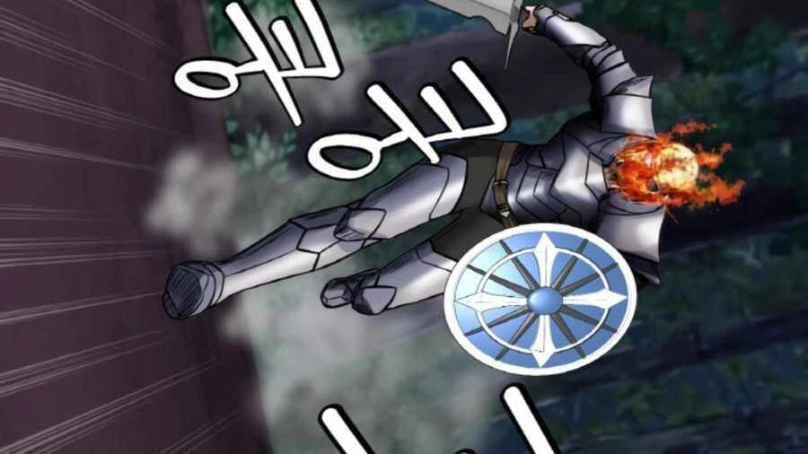 Ranker Bất Bại Chapter 48 - 98