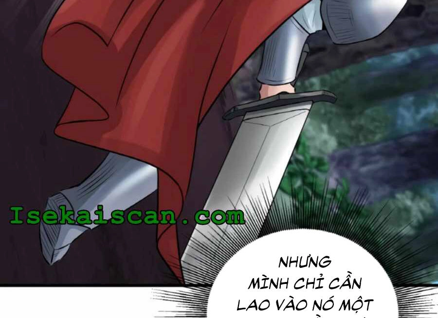 Ranker Bất Bại Chapter 48 - 100