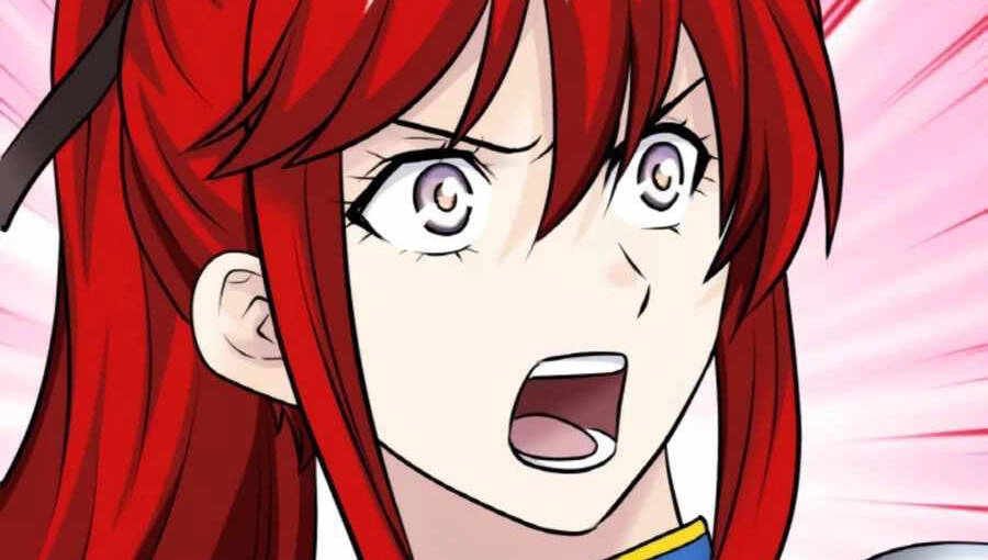 Ranker Bất Bại Chapter 48 - 103