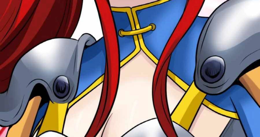 Ranker Bất Bại Chapter 48 - 104