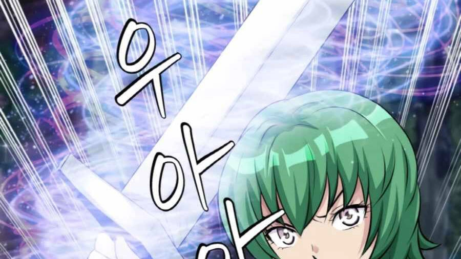 Ranker Bất Bại Chapter 48 - 108