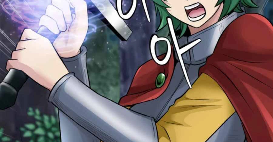 Ranker Bất Bại Chapter 48 - 109