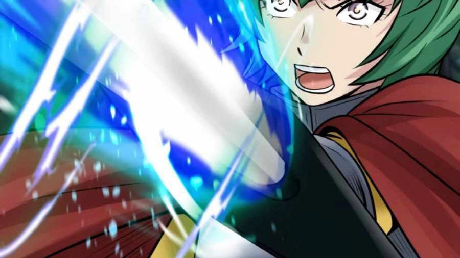 Ranker Bất Bại Chapter 48 - 131