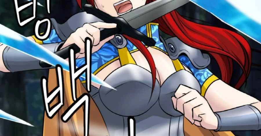 Ranker Bất Bại Chapter 48 - 134