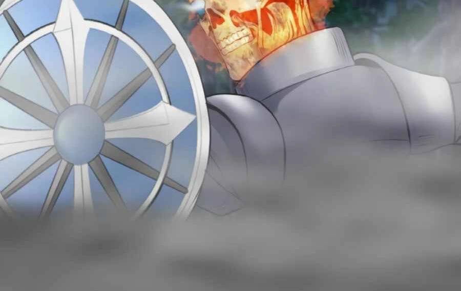 Ranker Bất Bại Chapter 48.5 - 17