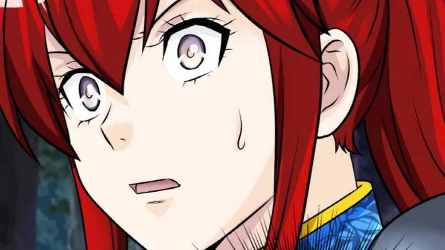 Ranker Bất Bại Chapter 48.5 - 22