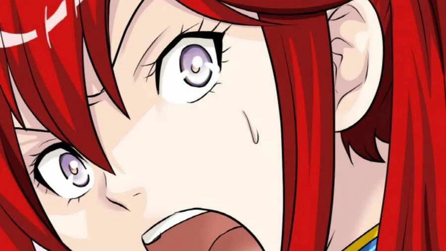 Ranker Bất Bại Chapter 48.5 - 33