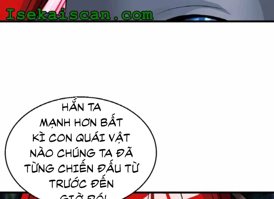 Ranker Bất Bại Chapter 48.5 - 35