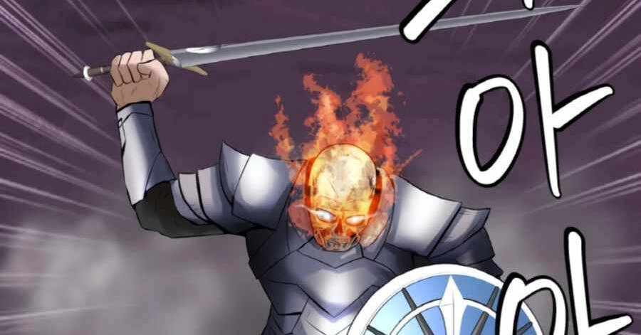 Ranker Bất Bại Chapter 48.5 - 47