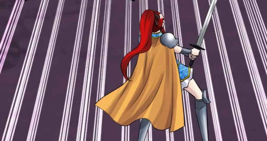 Ranker Bất Bại Chapter 48.5 - 50