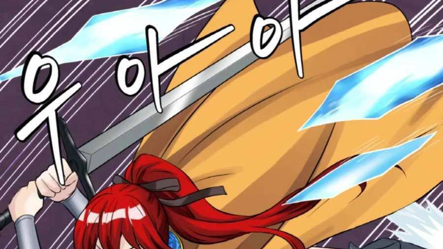 Ranker Bất Bại Chapter 48.5 - 54