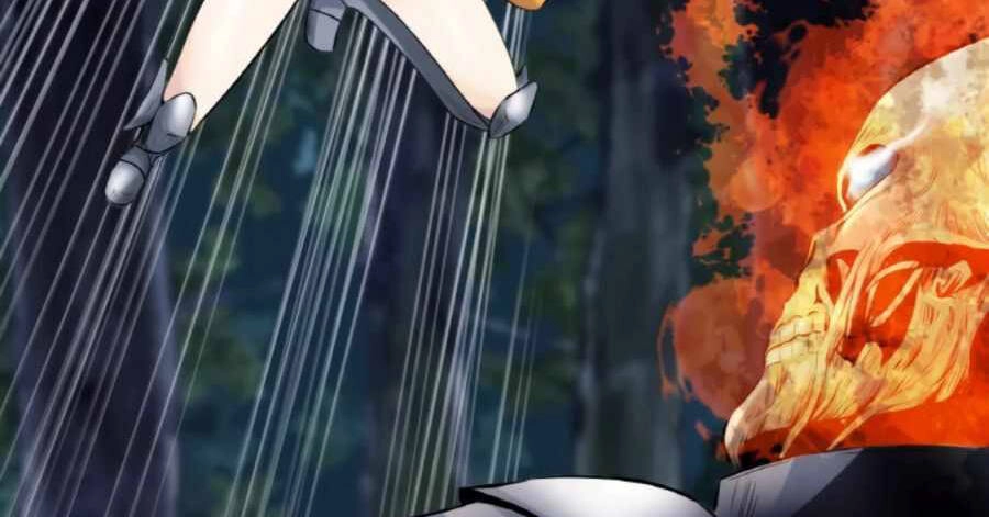 Ranker Bất Bại Chapter 48.5 - 67