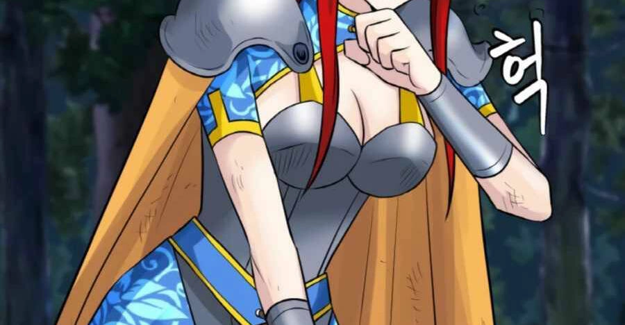 Ranker Bất Bại Chapter 48.5 - 106