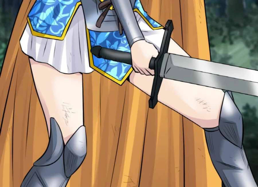 Ranker Bất Bại Chapter 48.5 - 107