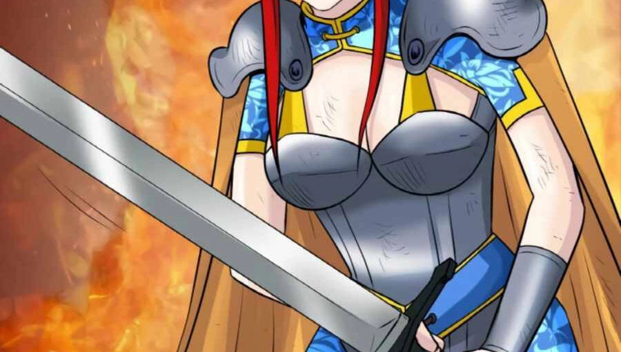 Ranker Bất Bại Chapter 48.5 - 120